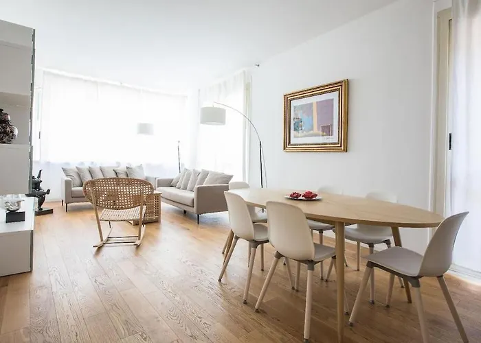 My Trastevere Three Bedroom View Appartement Rome