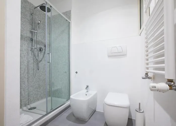 My Trastevere Three Bedroom View Appartement *