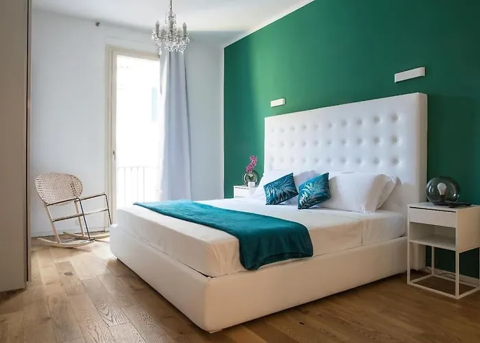 My Trastevere Three Bedroom View Rome