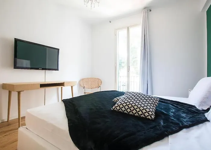 My Trastevere Three Bedroom View * Rome