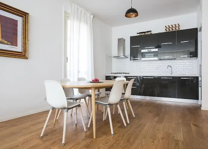 My Trastevere Three Bedroom View Rome